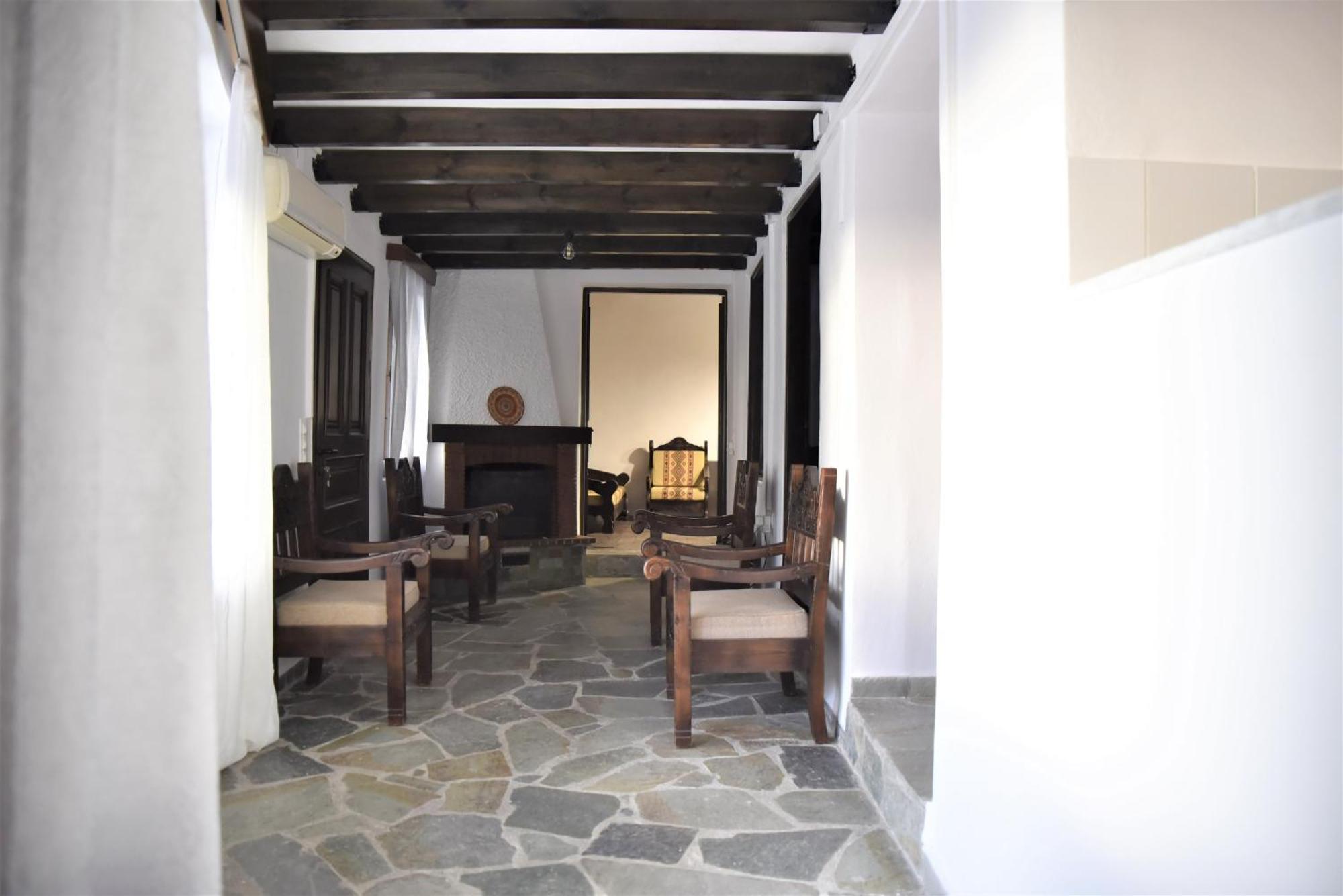 Vila Lale'S House Garazo Exteriér fotografie